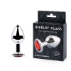 SILVER PLUG MEDIUM SM-16