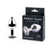 SILVER PLUG MEDIUM SM-01