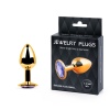 GOLDEN PLUG SMALL GS-15