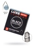 LUXE ROYAL BLACK collection 3шт