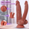 YY DOUBLE DiLDO 