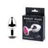 SILVER PLUG MEDIUM SM-14