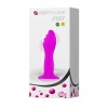 Анальная пробка Prettylove TWIST L132mm