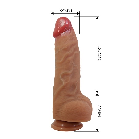 ФАЛЛОИМИТАТОР NAjM