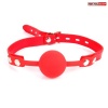 КЛЯП L 620mm D40mm RED
