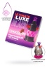 LUXE BLACK ULTIMATE РЕАКТИВНЫЙ ТРЕЗУБЕЦ 
