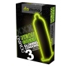 DOMINO NEON GREEN 