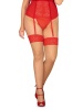 Чулки Blossmina stockings 