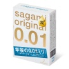 SAGAMi ORiGiNAL 001 EXTRA LUB