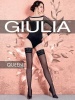 Giulia Чулки QUEEN 01