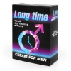 Крем для мужчин LONG TIME серии Sex Expert для мужчин 25 г